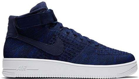 nike air force 1 ultra flyknit mid herren|air force 1 mid style.